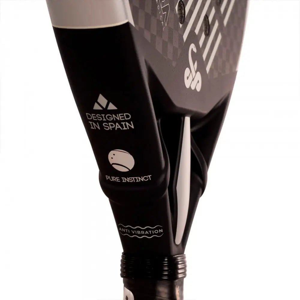 Padelio Raketė Vibor - A Yarara Radical 12K 2.0 2025 - Servuok