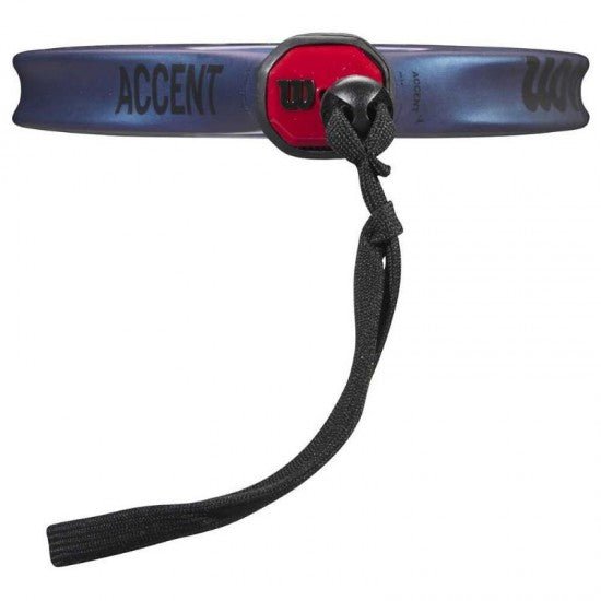 Padelio Raketė Wilson Accent - Servuok