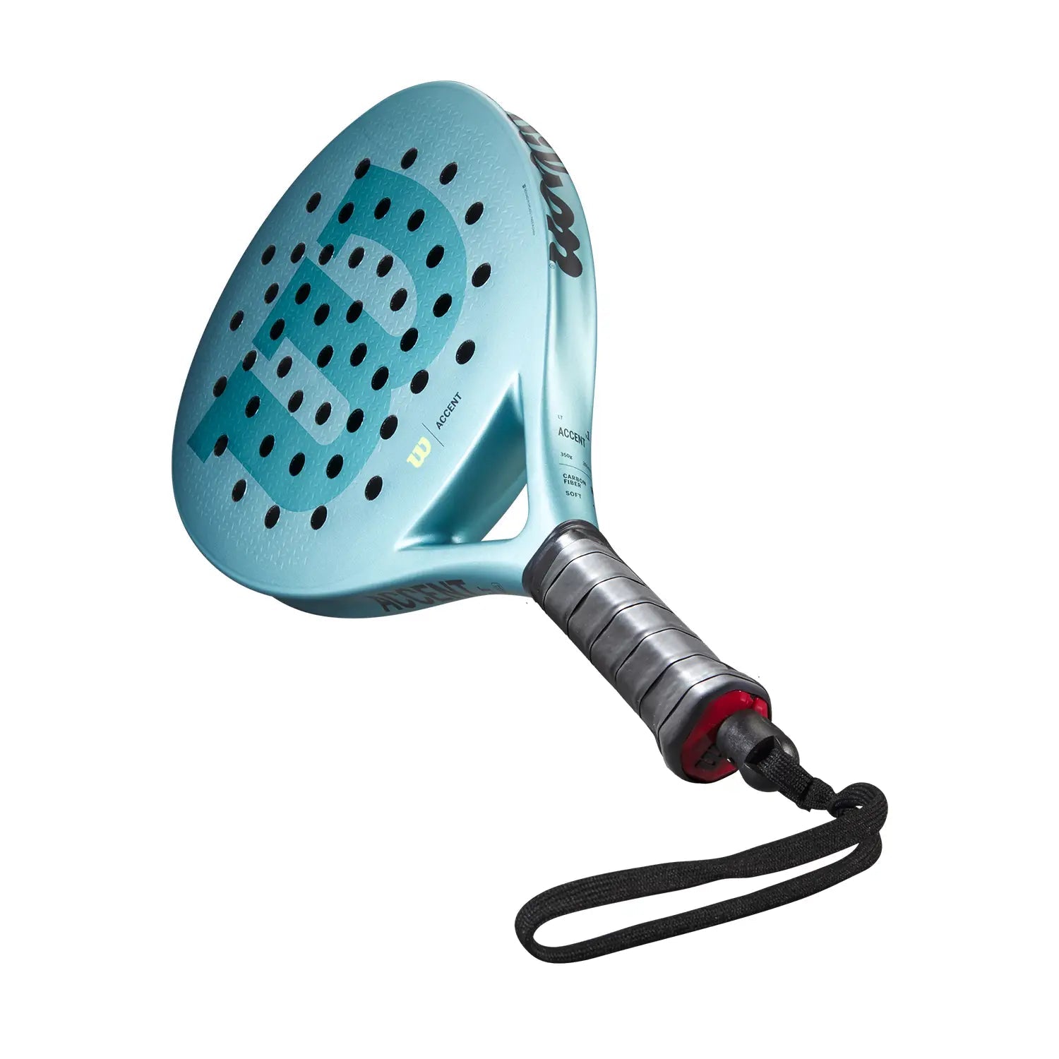 Padelio Raketė Wilson Accent LT - Servuok