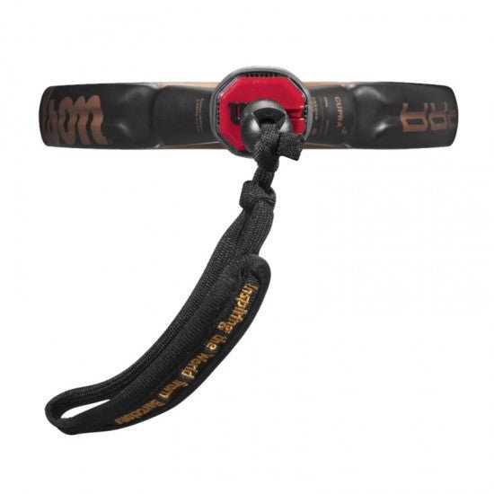 Padelio Raketė Wilson Bela Cupra V2 2023 - Servuok