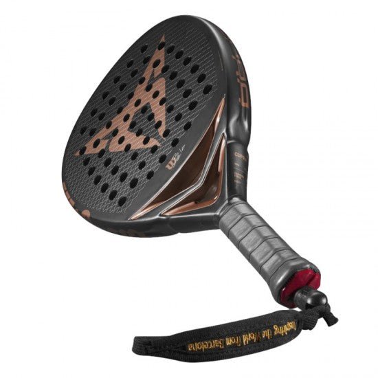 Padelio Raketė Wilson Bela Cupra V2 2023 - Servuok