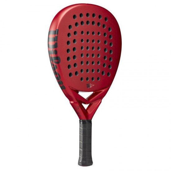 Padelio Raketė Wilson Bela Elite V2 - Servuok