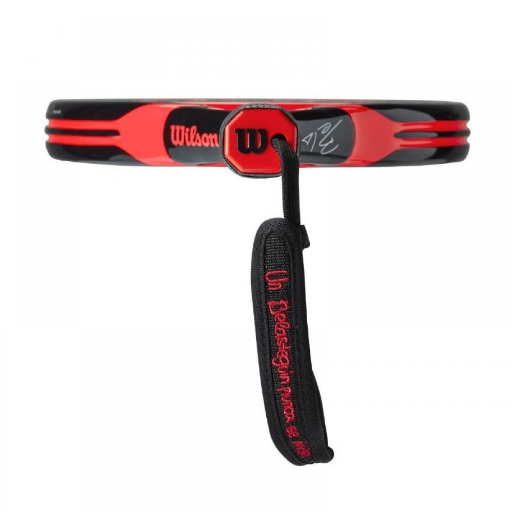 Padelio Raketė Wilson Bela Junior - Servuok
