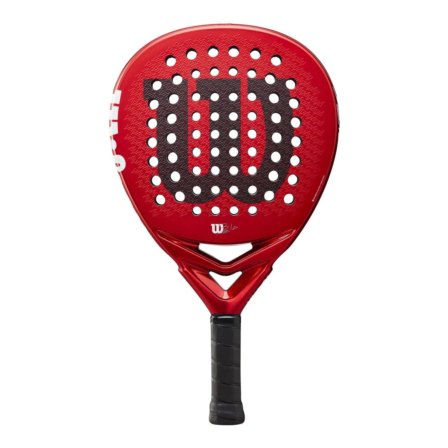 Padelio Raketė Wilson Bela Pro V2.5 - Servuok
