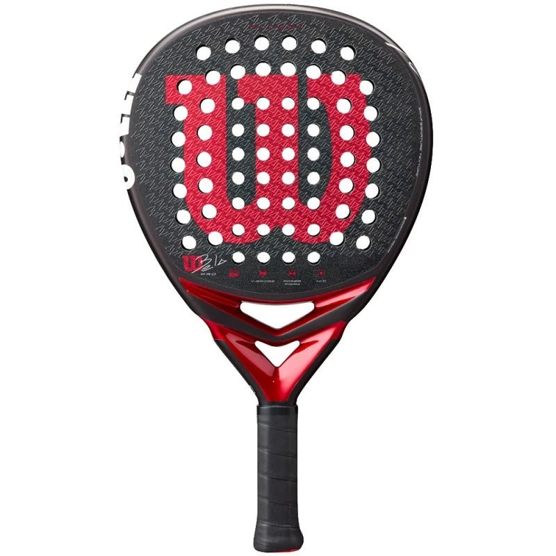 Padelio Raketė Wilson Bela Pro V3 - Servuok