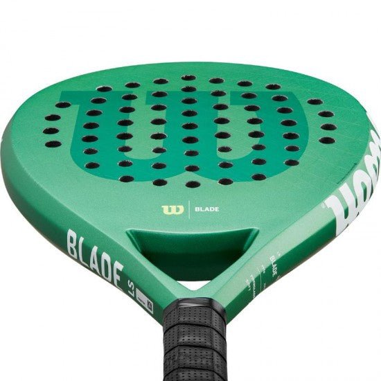 Padelio Raketė Wilson Blade LS V3 - Servuok