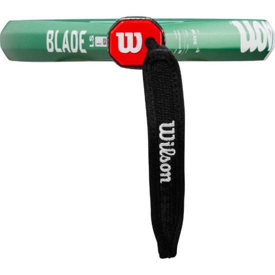 Padelio Raketė Wilson Blade LS V3 - Servuok
