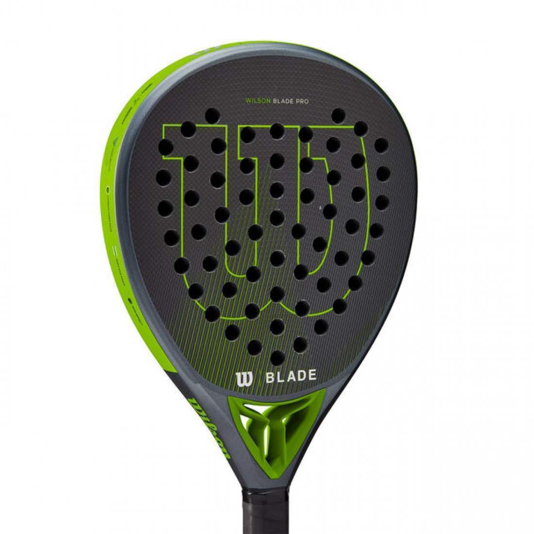 Padelio Raketė Wilson Blade Pro V2 - Servuok
