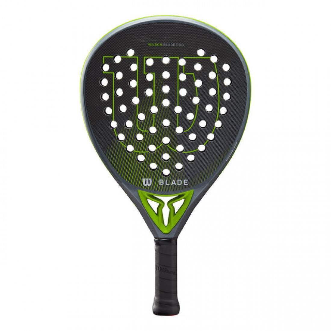 Padelio Raketė Wilson Blade Pro V2 - Servuok