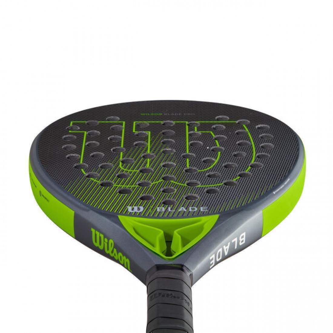 Padelio Raketė Wilson Blade Pro V2 - Servuok