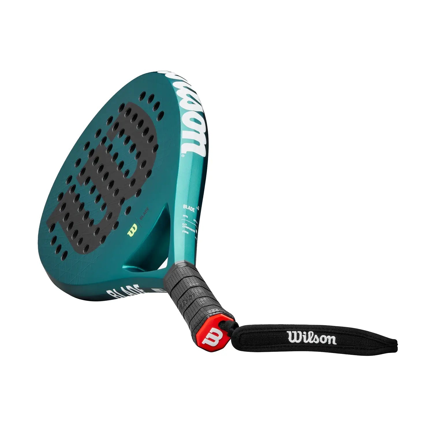 Padelio Raketė Wilson Blade V3 - Servuok