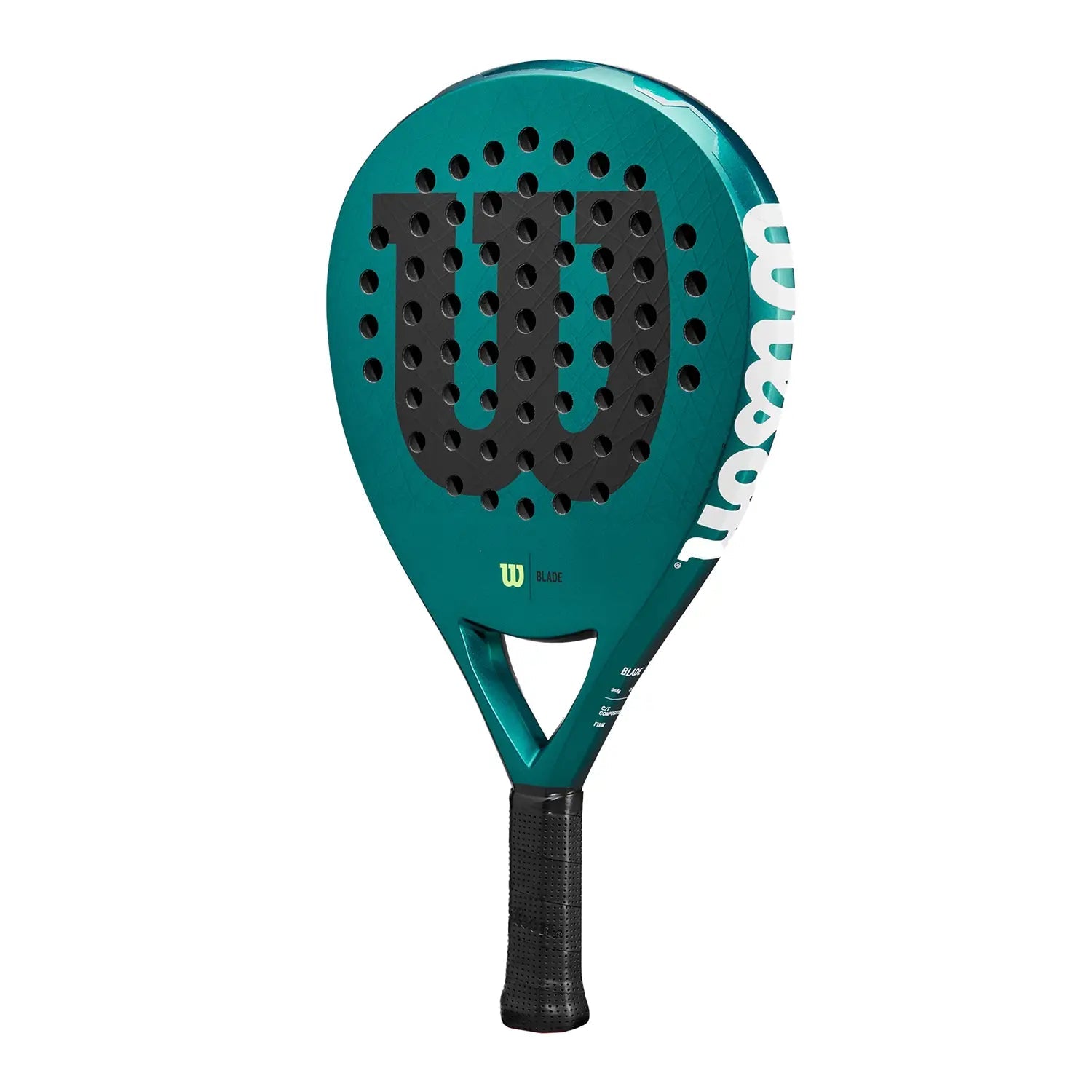 Padelio Raketė Wilson Blade V3 - Servuok