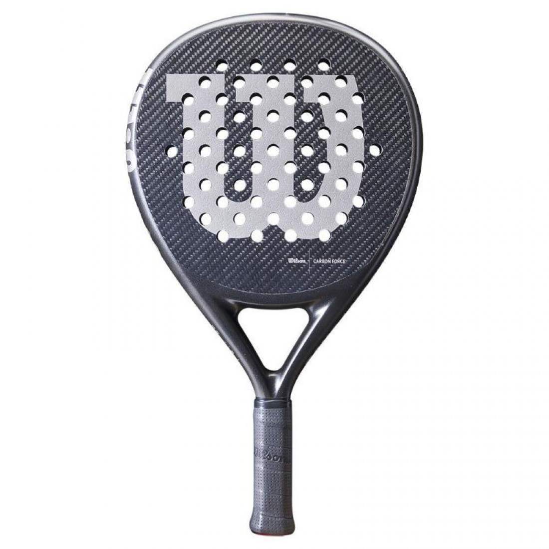 Padelio Raketė Wilson Carbon Force LT - Servuok