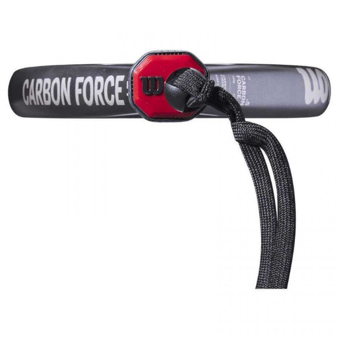 Padelio Raketė Wilson Carbon Force LT - Servuok