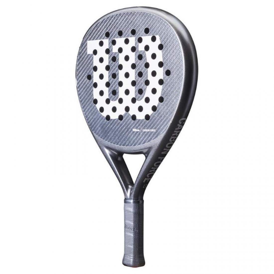 Padelio Raketė Wilson Carbon Force LT - Servuok