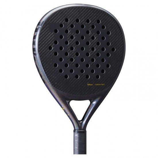Padelio Raketė Wilson Carbon Force Pro - Servuok