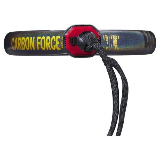 Padelio Raketė Wilson Carbon Force Pro - Servuok