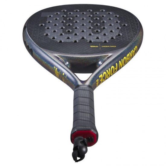 Padelio Raketė Wilson Carbon Force Pro - Servuok