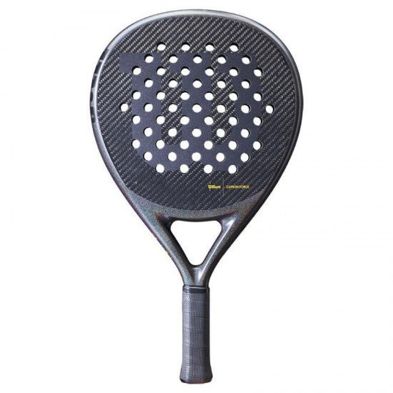 Padelio Raketė Wilson Carbon Force Pro - Servuok