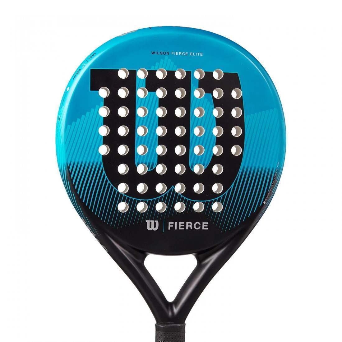 Padelio Raketė Wilson Fierce Elite 2 - Servuok