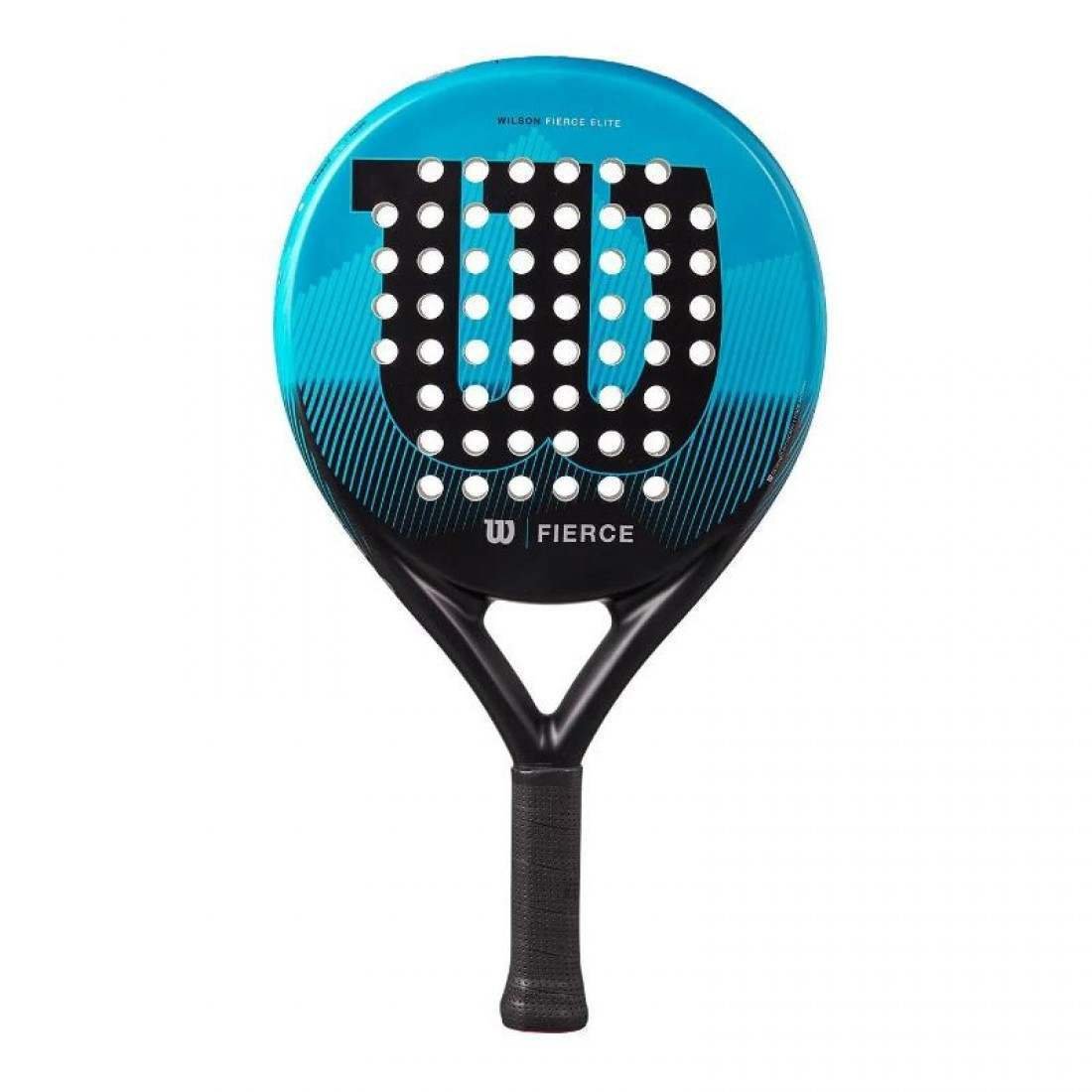 Padelio Raketė Wilson Fierce Elite 2 - Servuok