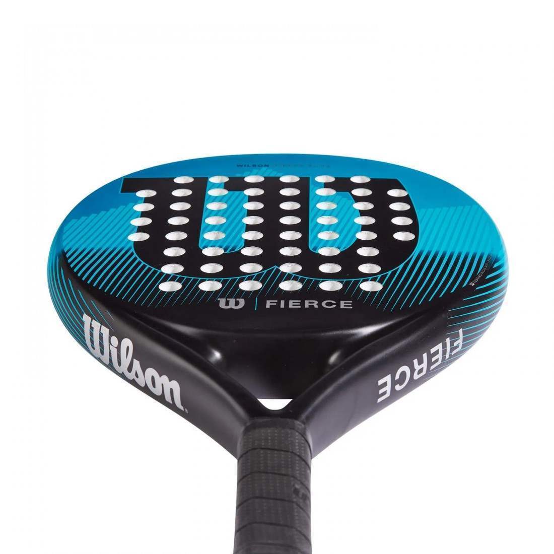 Padelio Raketė Wilson Fierce Elite 2 - Servuok