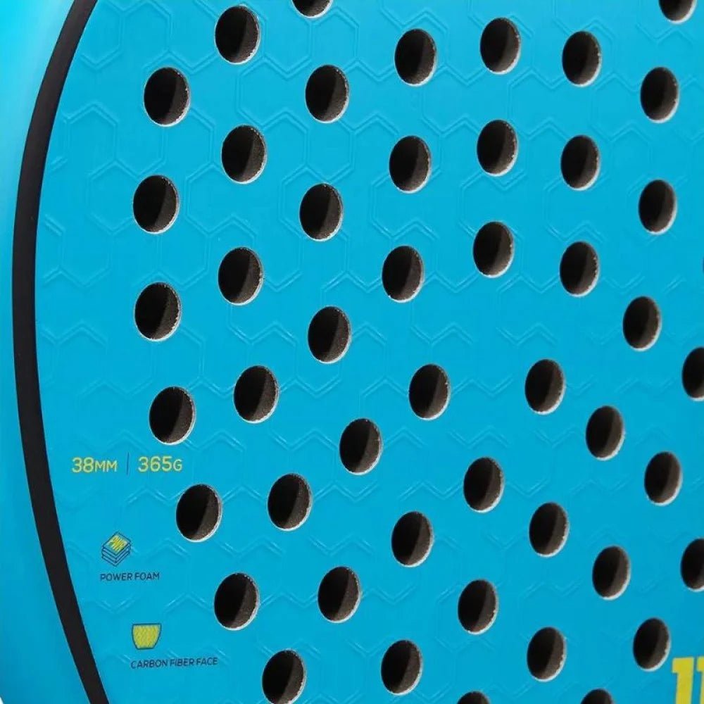 Padelio Raketė Wilson Juice 2 - Servuok