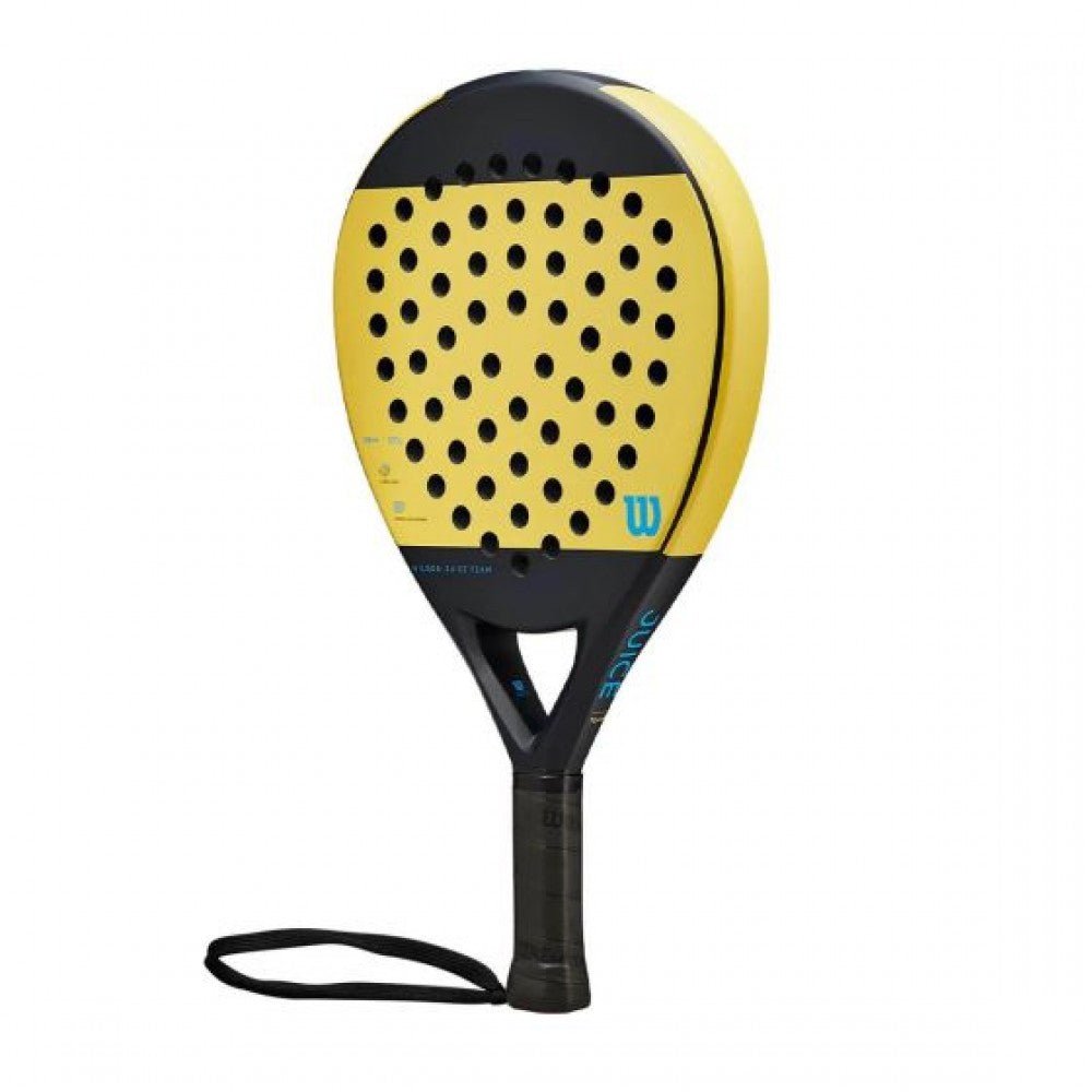 Padelio Raketė Wilson Juice Team 2 - Servuok