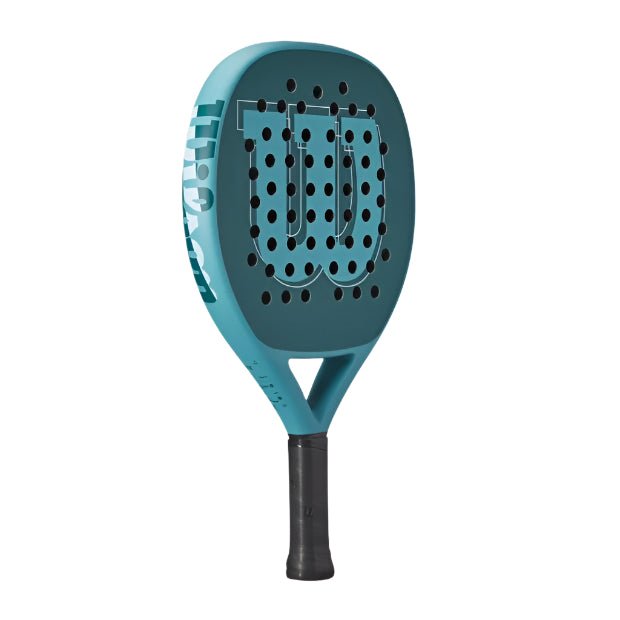 Padelio Raketė Wilson Pace V1 Azul - Servuok