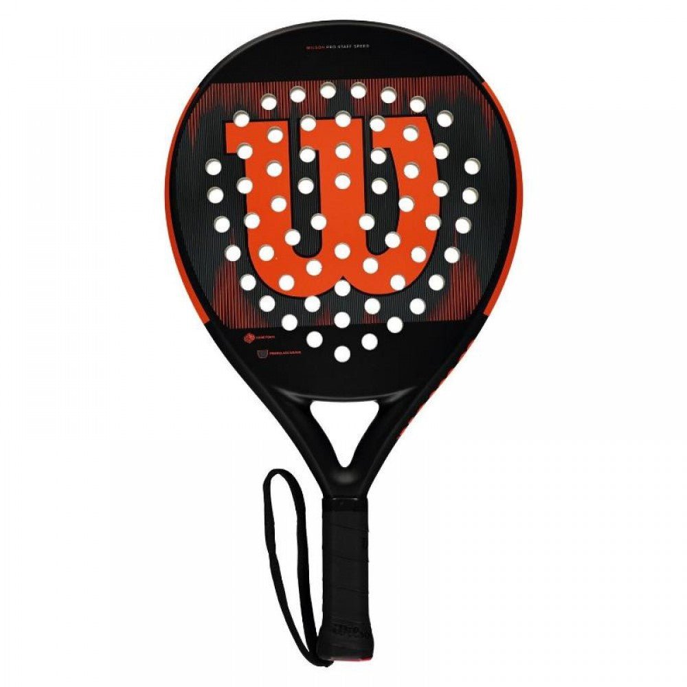 Padelio Raketė Wilson Pro Staff Speed - Servuok