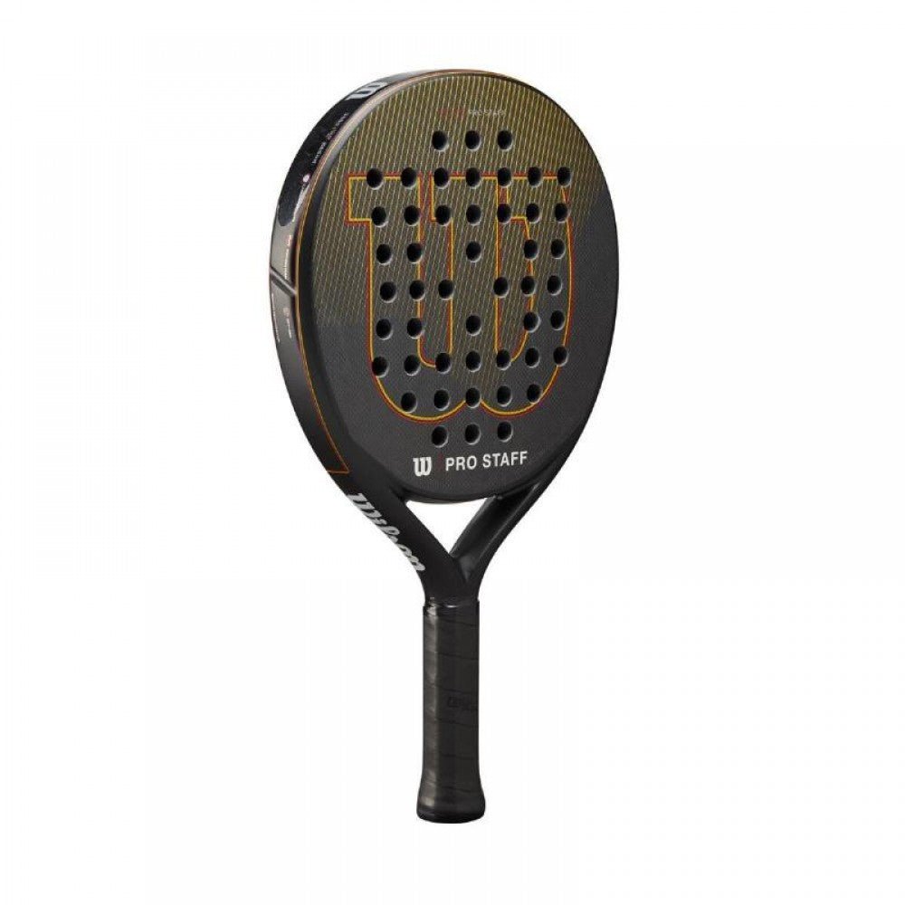 Padelio Raketė Wilson Pro Staff V2 - Servuok