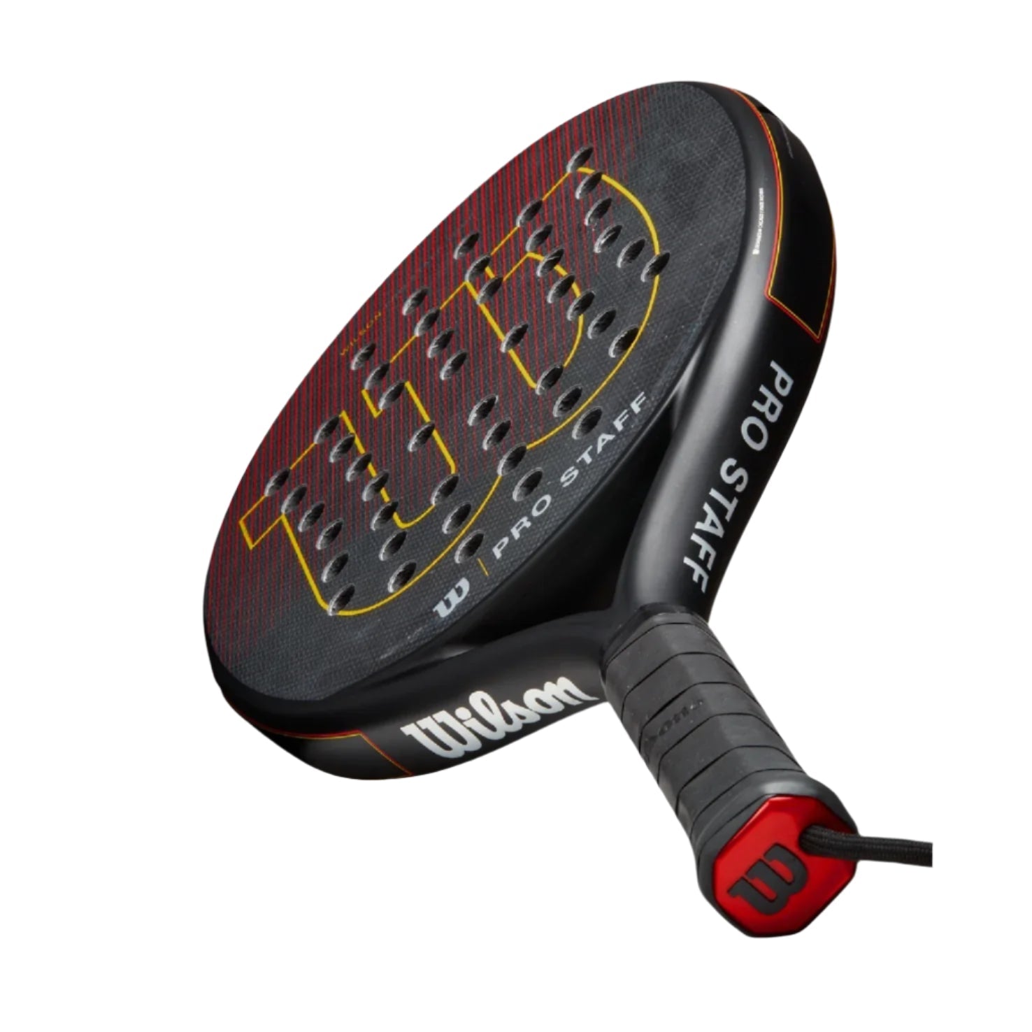 Padelio Raketė Wilson Pro Staff V2 Tour - Servuok