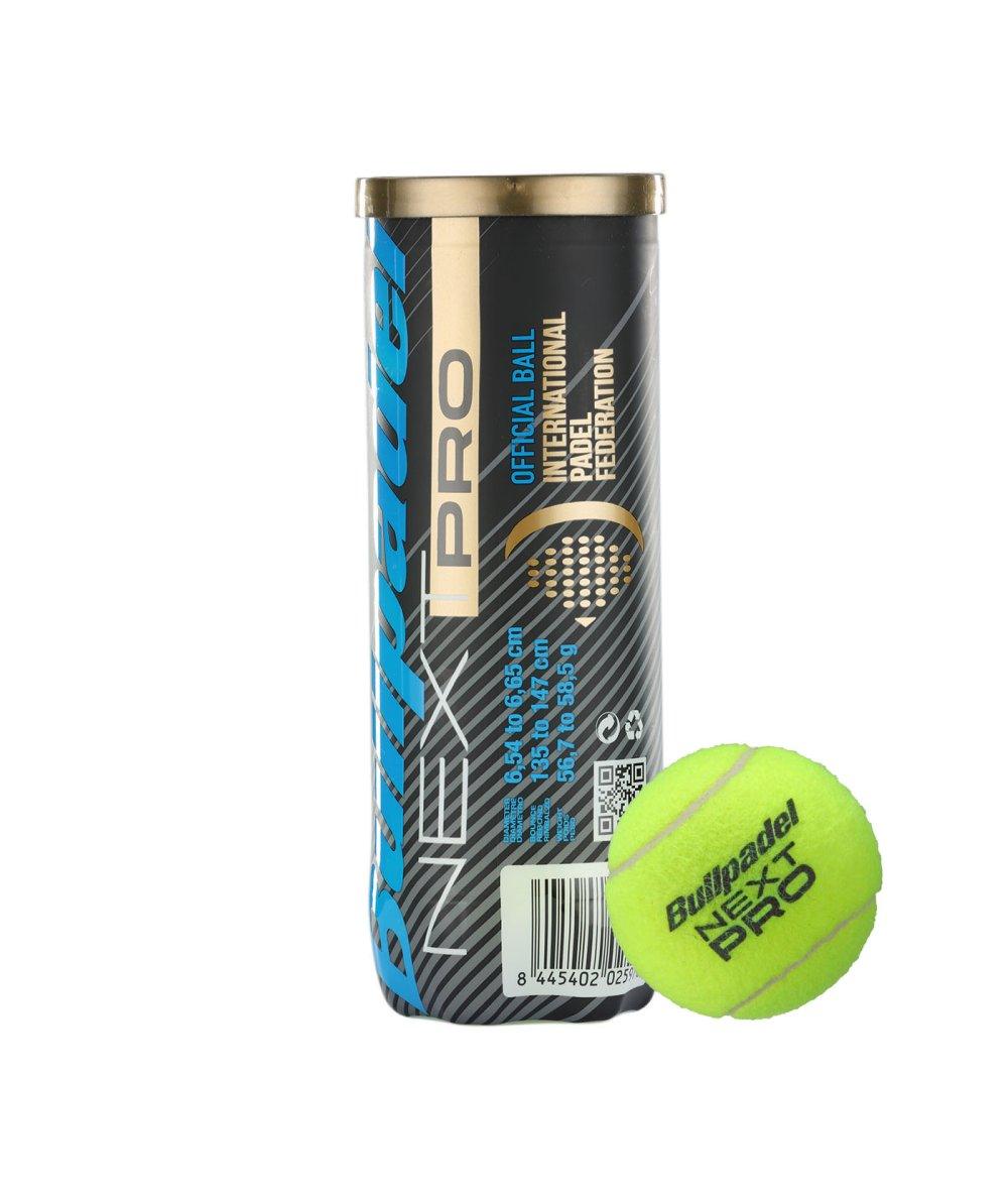 Padelio Rinkinys Bullpadel Vertex 04 Pro Line 2025 - Servuok