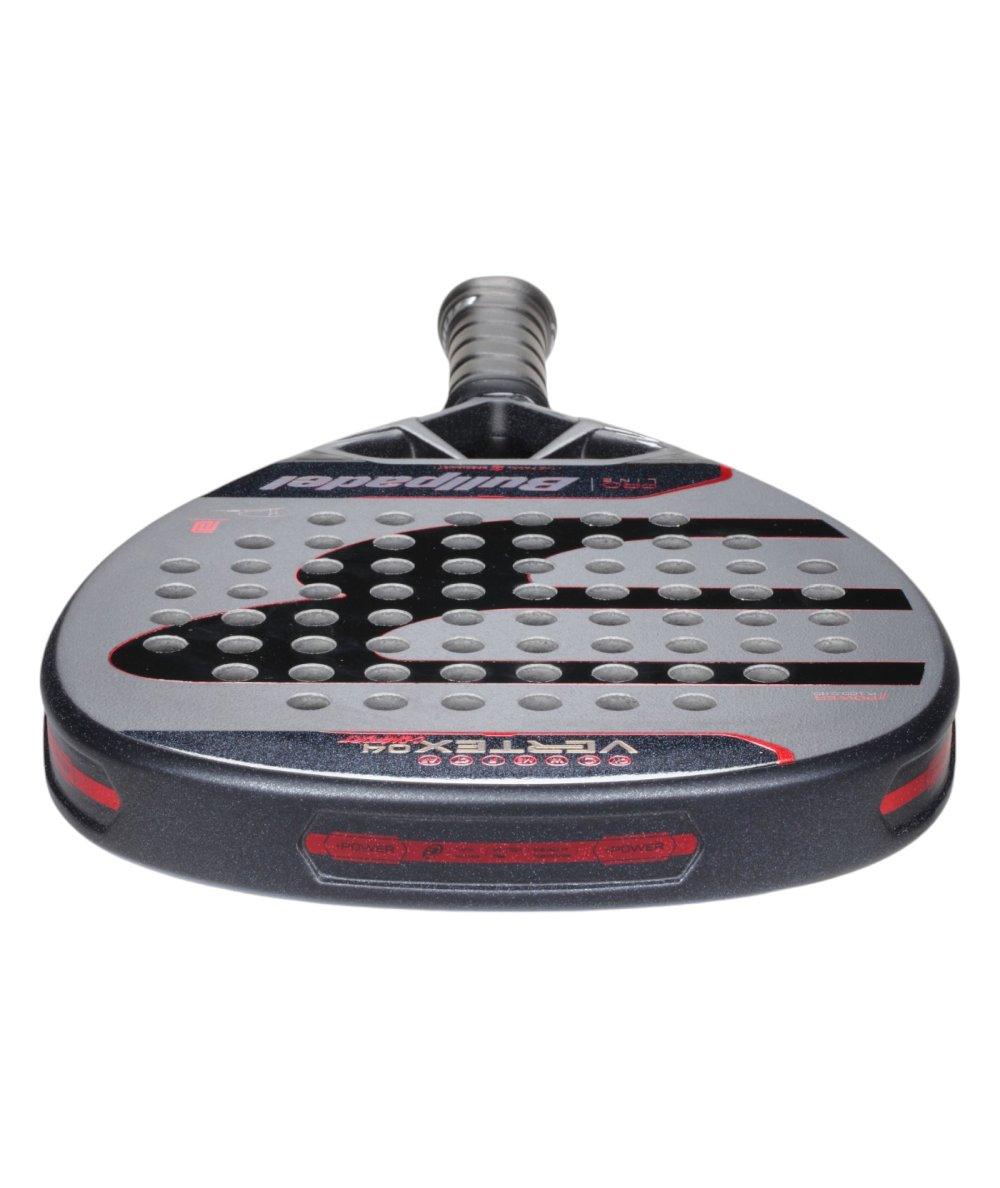 Padelio Rinkinys Bullpadel Vertex 04 Pro Line 2025 - Servuok
