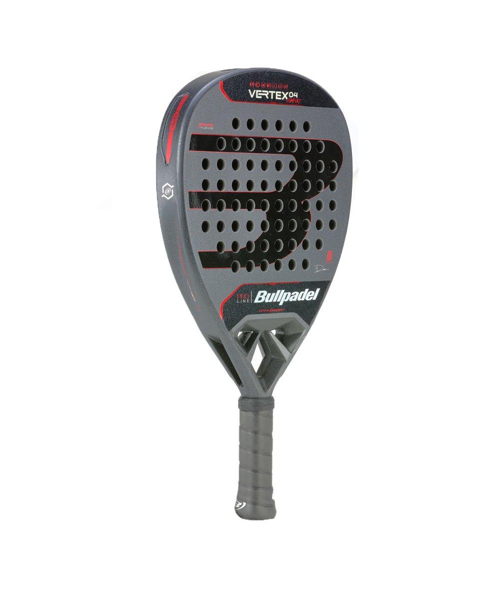 Padelio Rinkinys Bullpadel Vertex 04 Pro Line 2025 - Servuok