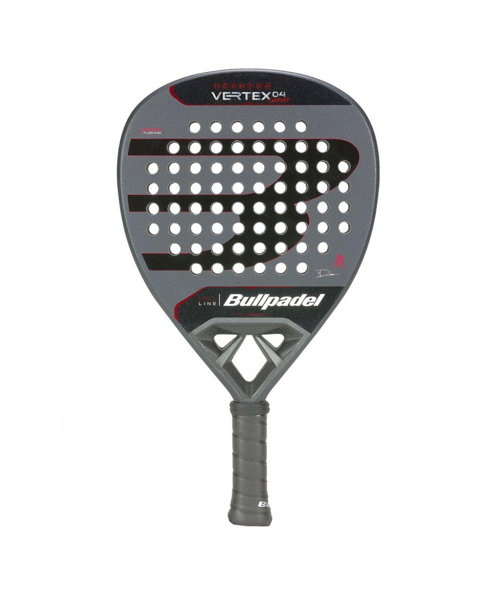 Padelio Rinkinys Bullpadel Vertex 04 Pro Line 2025 - Servuok