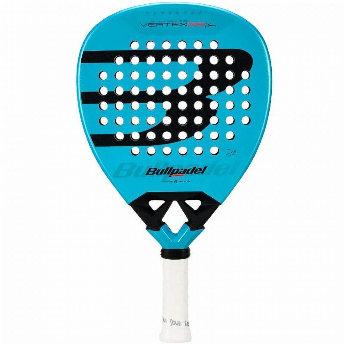 Padelio Raketė Bullpadel Vertex 05 Woman 2026