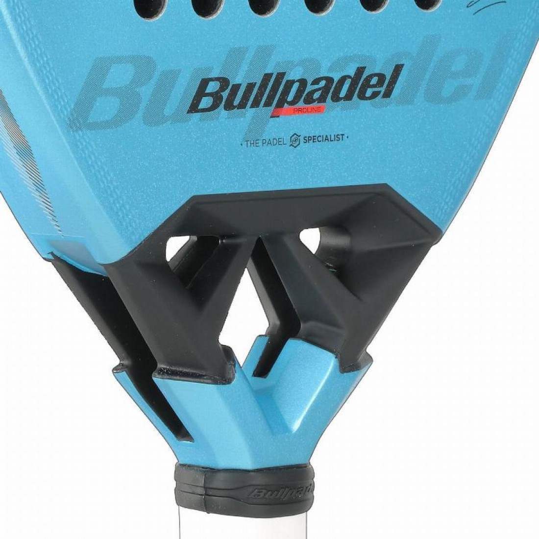 Padelio Raketė Bullpadel Vertex 05 Woman 2026