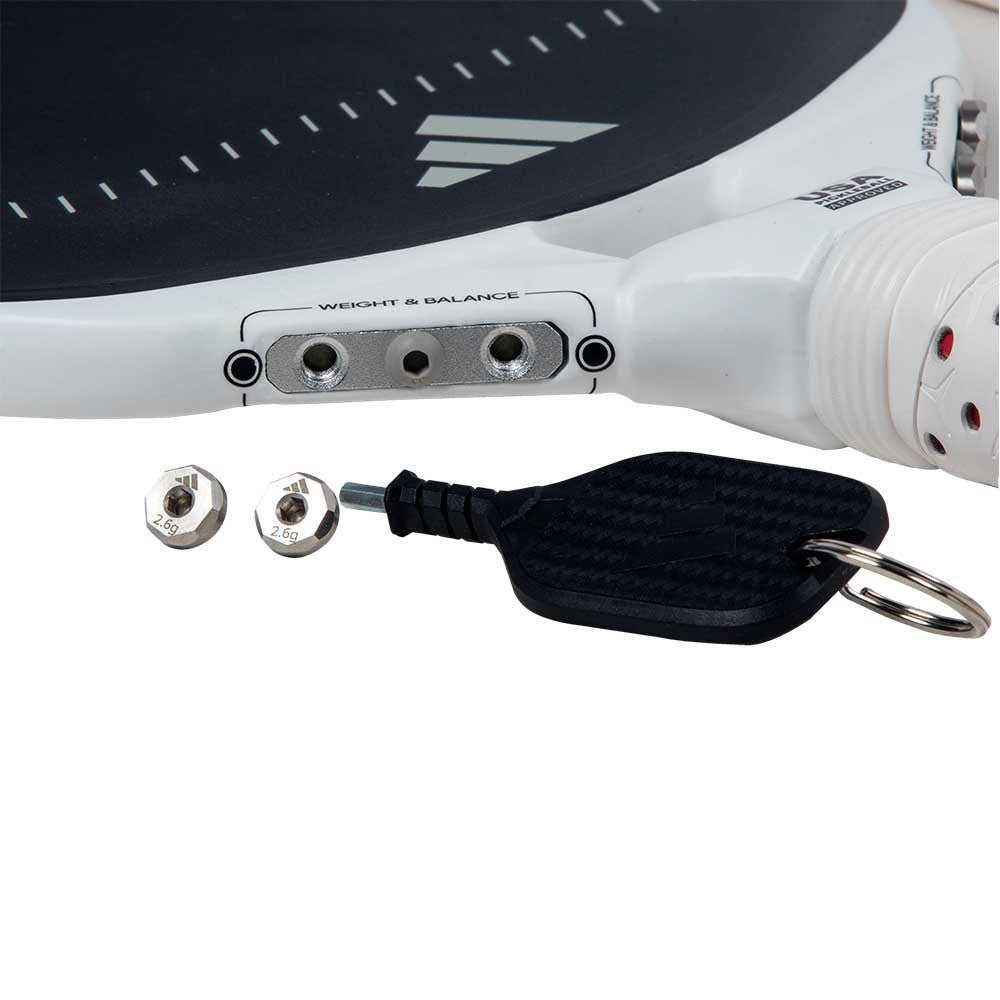 Pickleball Raketė Adidas Metalbone 14,5 2025 - Servuok