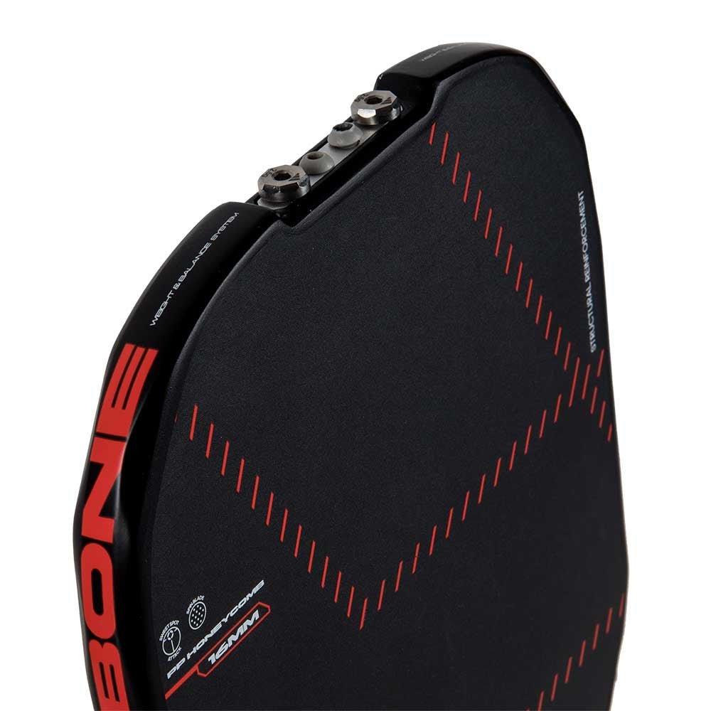 Pickleball Raketė Adidas Metalbone LP 2025 - Servuok