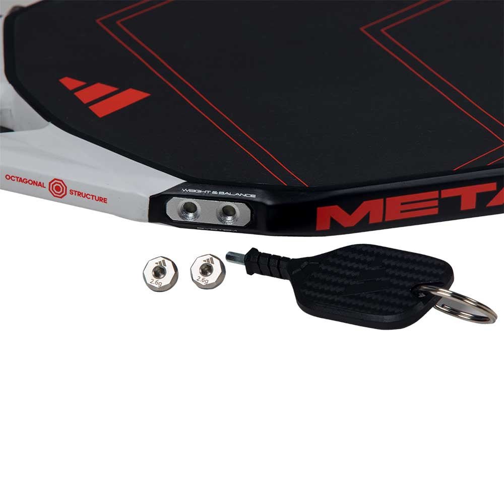 Pickleball Raketė Adidas Metalbone LP S 2025 - Servuok