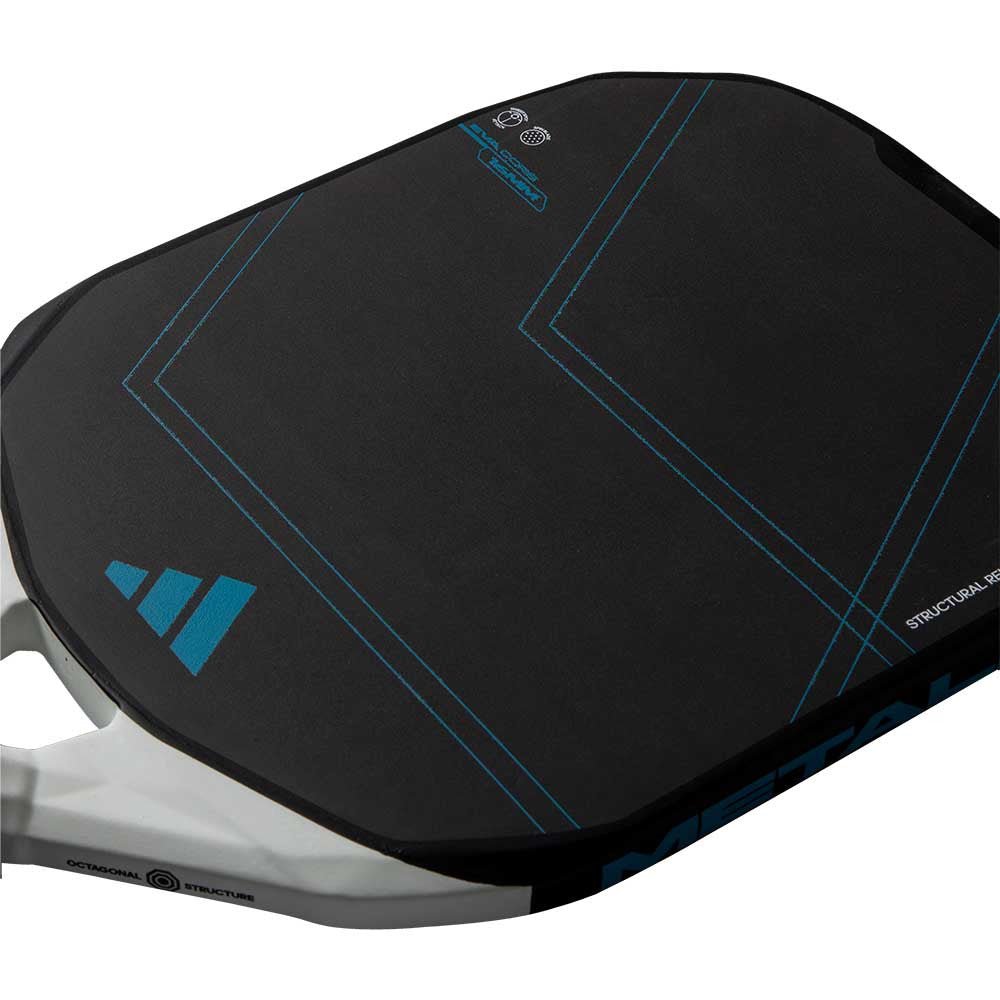 Pickleball Raketė Adidas Metalbone LP Team 2025 - Servuok