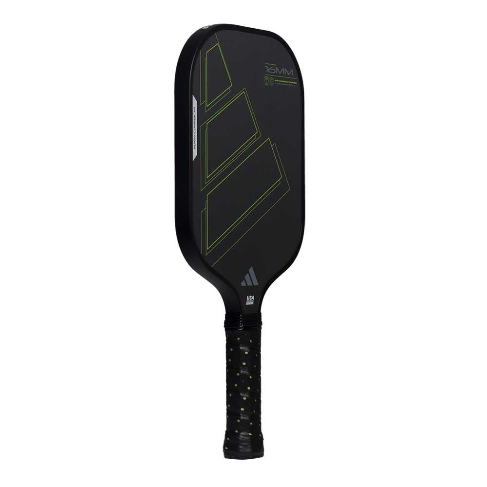 Pickleball Raketė Adidas RX Carbon Attack 2025 - Servuok