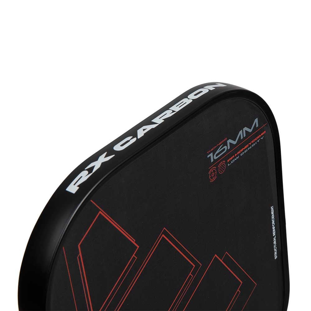 Pickleball Raketė Adidas RX Carbon Control 2025 - Servuok