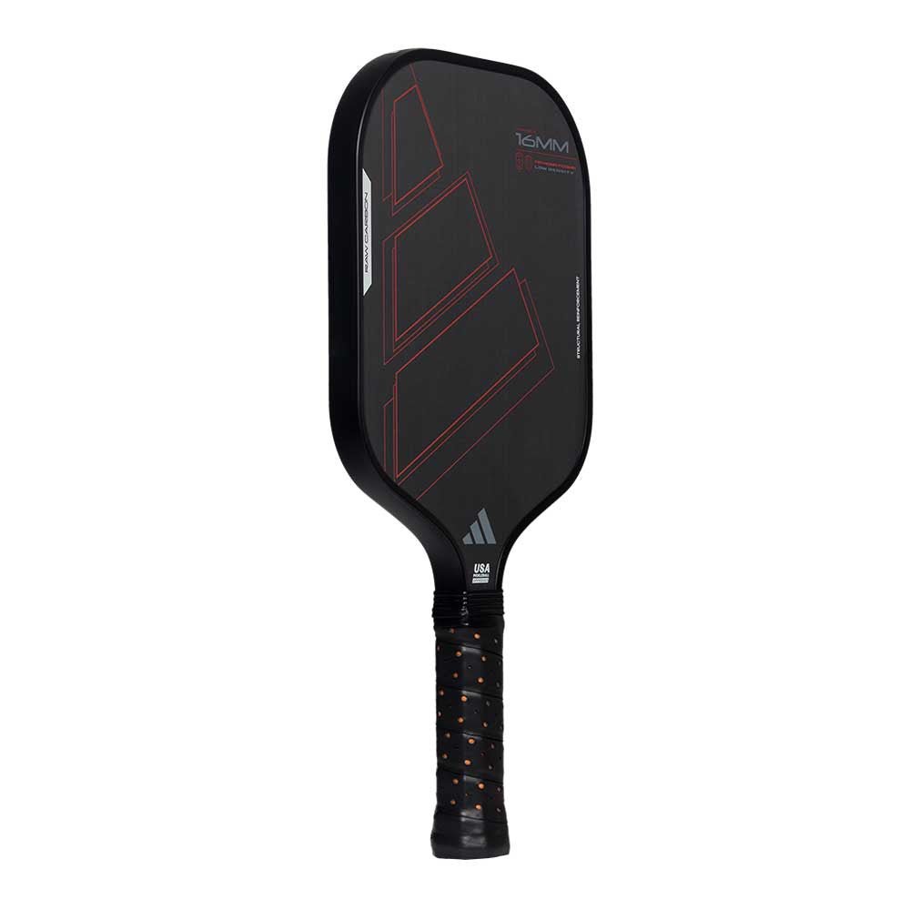 Pickleball Raketė Adidas RX Carbon Control 2025 - Servuok