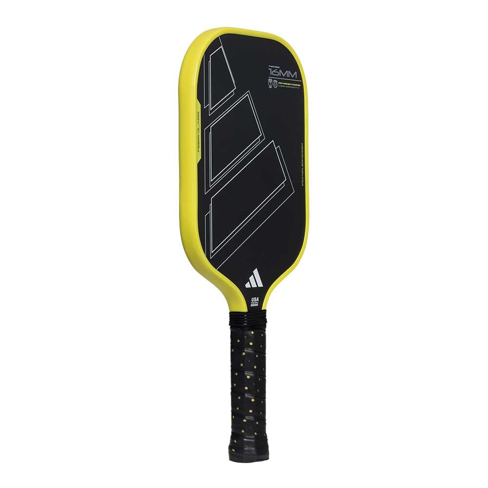 Pickleball Raketė Adidas RX Team Attack 2025 - Servuok