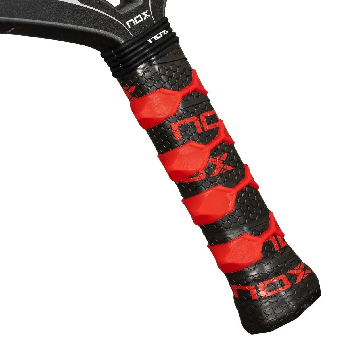 Pickleball Raketė Nox Luxury Nerbo - Servuok