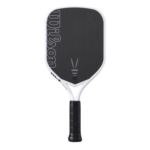 Pickleball Raketė Wilson Vesper Power 14 - Servuok