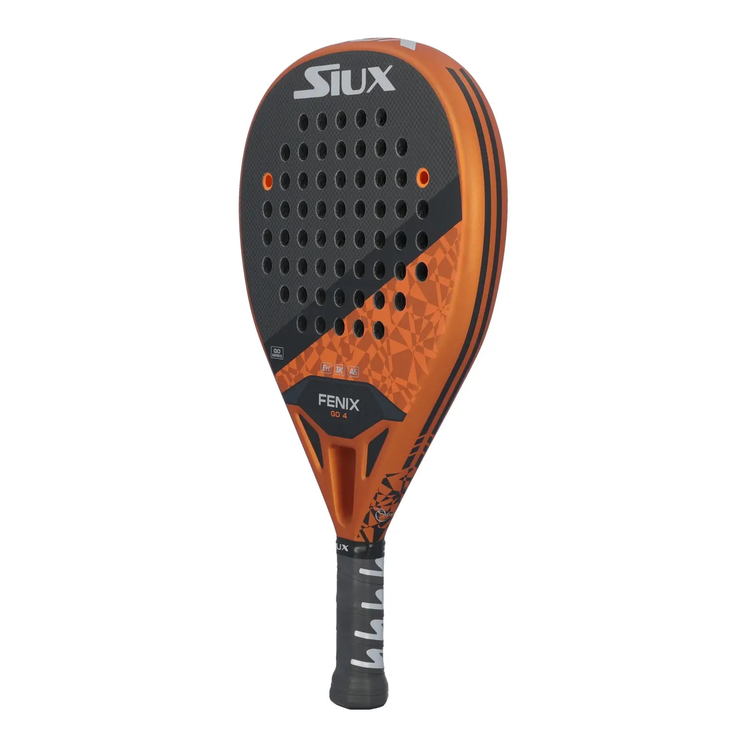 Siux Fenix ​​Go 4 2024 Paddle Racket
