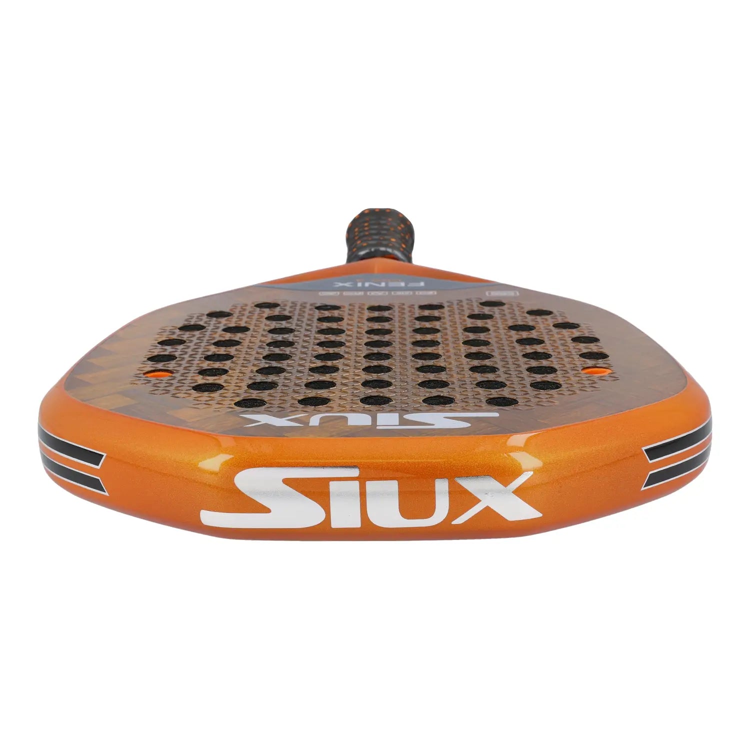 Padel Racket Rotten Siux Fenix ​​Pro 4 2024
